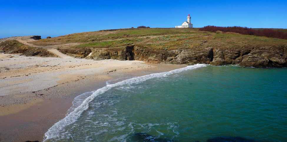 Camping dans le Morbihan