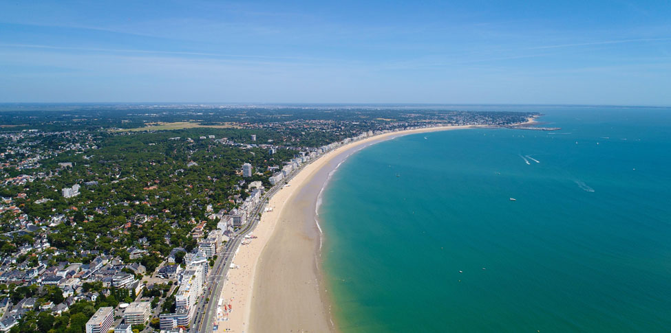 Camping dans le Morbihan