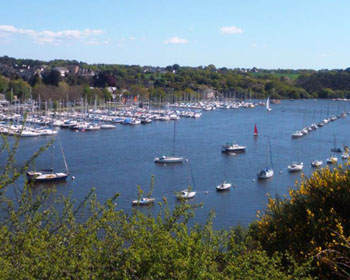 campsite Pénestin